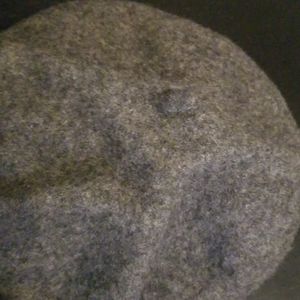 Genuine Parisian Beret